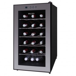 Tủ Bảo Quản Rượu Malloca MWC-48B